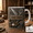 Black, variant on Chef Dad Mug with Kitchen Tools Design, Gift for Cooking Dad and Home Chef