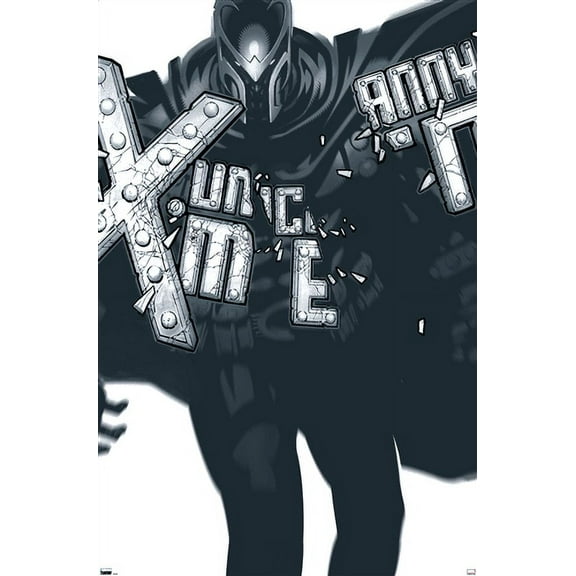 Marvel Comics - Magneto - Uncanny X-Men Wall Poster, 22.375" x 34"