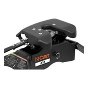 CURT Q16 5th Wheel Hitch with Roller