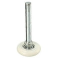 thumbnail image 2 of Roulette de Porte de Garage en Nylon Robuste à Billes Scellée 105mm Longueur 105mm, 2 of 4