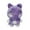 A01_Purple, variant on Stray K1ds Skzoo Plush Doll Toys, Skzoo Fel1x Cartoon anime Doll Soft Stuffed Cartoon Skzoo Plush Toy Gift Toys for pop Fans