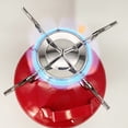 thumbnail image 2 of Portable Camping Gas Stove Cooking Fire Tent Propane Make Tea, 2 of 8