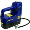 Goodyear AC / DC i5000 Rechargeable 12 Volt Inflator