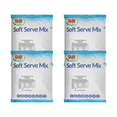 thumbnail image 1 of DOLE SOFT SERVE Lime Soft Serve Mix 4.4 lb/1.99 kgs, 1 of 2