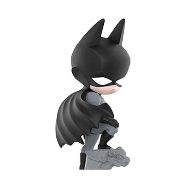Caja ciega sorpresa misteriosa de Marvel genuina, Mini figura periférica de Anime de Batman, Kit de modelismo, juguetes de moda, regalo para niños