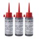 thumbnail image 1 of Lubricante para cadena de bicicleta de montaña, 8 ml, 3 unidades, 1 of 5