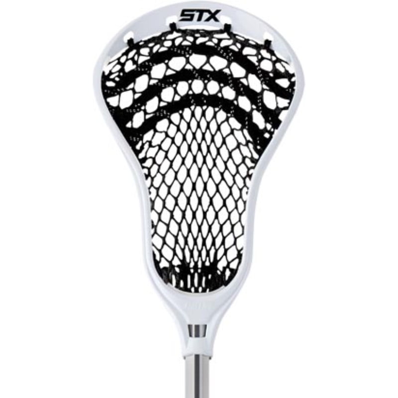 Stx Stallion 50 Beginner Lacrosse Stick Complete - Walmart.com