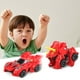 thumbnail image 1 of Xihbxyly Paletas No Reclamadas Juguetes de Dinosaurios Transformables Coche de Dinosaurios Transformables Coche de Carreras de Tracción Trasera, 1 of 7