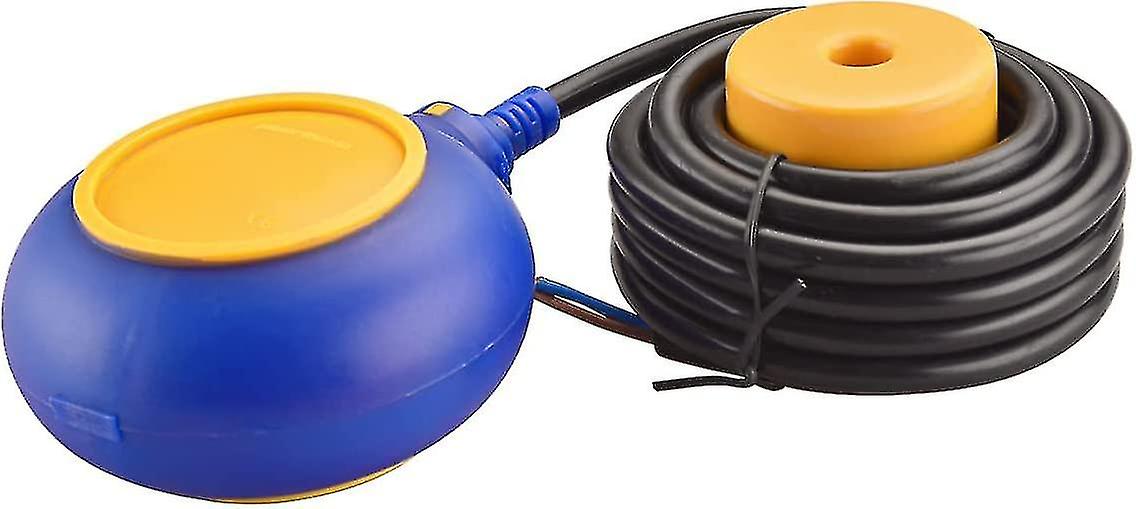 4 Meter Cable Nxtop 4M Float Switch Water Level Controller - For Tanks ...