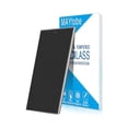 thumbnail image 1 of xixishop [2 Pack Matte Screen Protector For Samsung Galaxy S24 Ultra Tempered Glass, Touch Sensitive, Case Friendly, Anti-Glare, 1 of 1