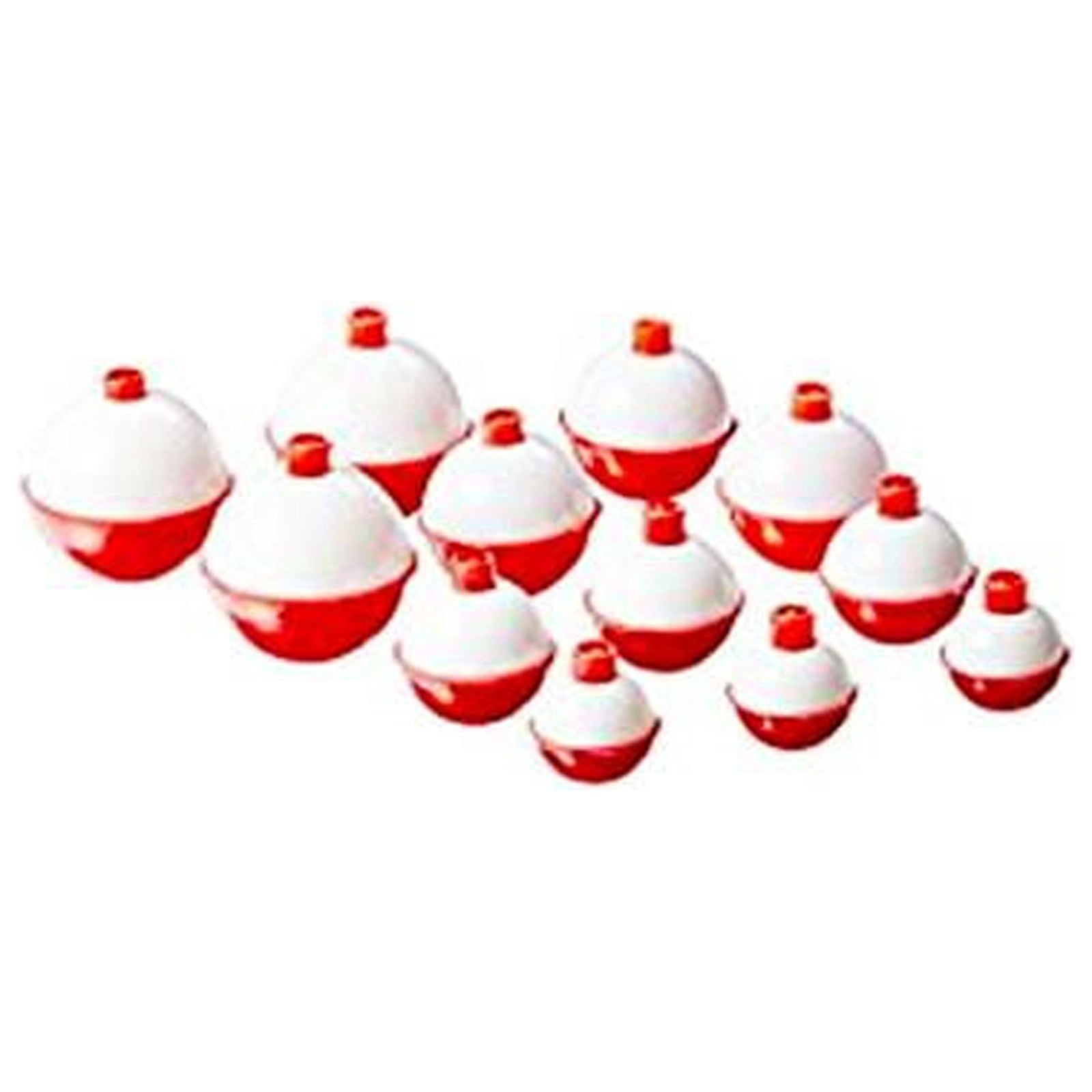 Galleggiante A Pera In Sughero 15mm Da Pesca 🛒Bazar Pesca - Foto 2