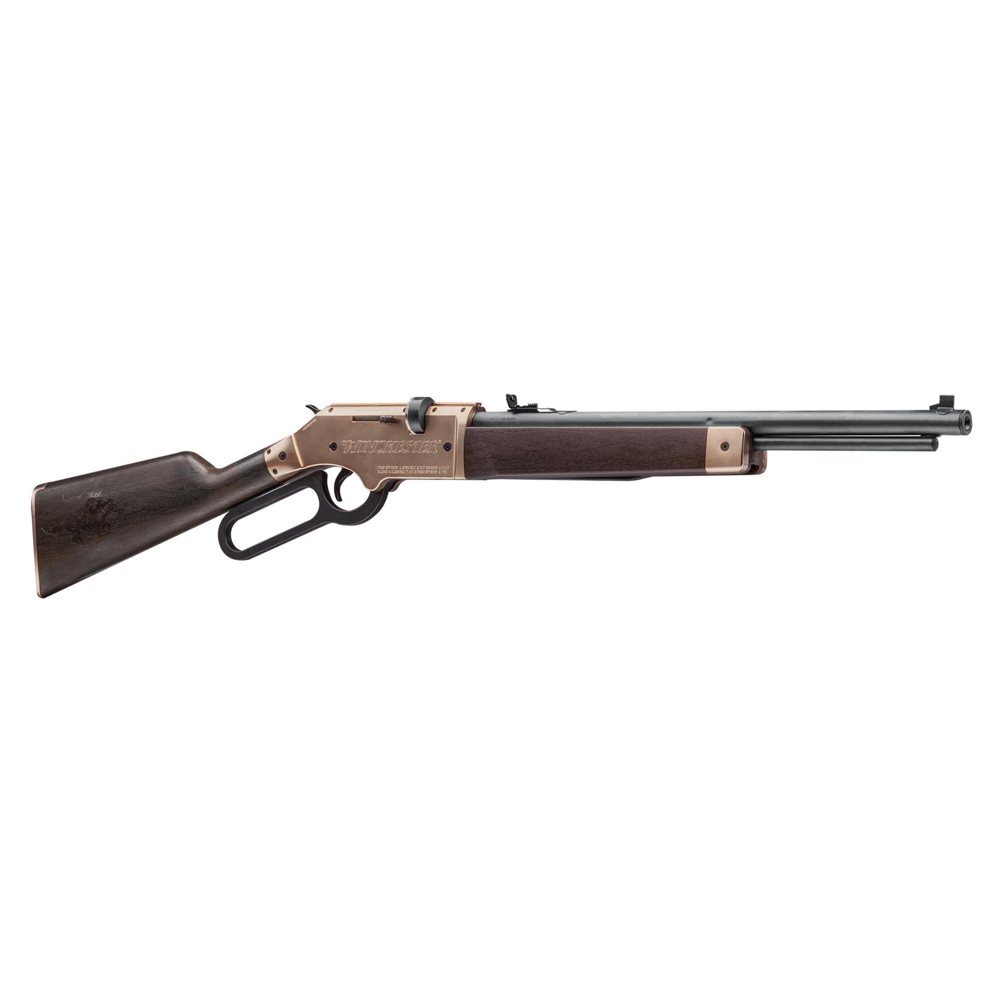 Daisy Winchester 1866 Lever Air Rifle W1866