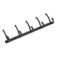 thumbnail image 3 of Door Hanging Hooks, Sliding Design Hanger Hooks  For Bathroom For Bedroom, 3 of 8