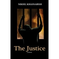 The Justice, (Paperback)
