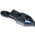 thumbnail image 2 of Black Tig Torch Switch Easy Connect For Tig Welding Torch With Ready Welded Cable Plasma Cutting Torch Replaces Latest, 2 of 8
