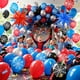 thumbnail image 5 of Kit de guirnaldas con forma de arco con forma de globo OPQKC, 139 unidades, de Party, 5 of 6