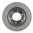 thumbnail image 3 of Motorcraft ROTORASY-BRAKE (P), 3 of 4