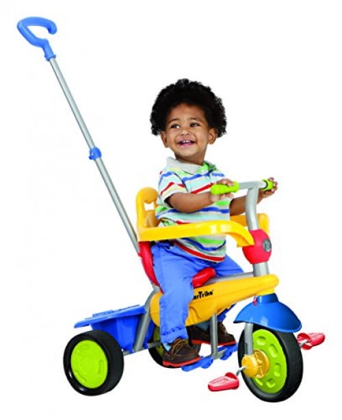 smart trike walmart