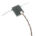 thumbnail image 3 of 2X DSMX Receiver Satellite for AR6210 AR8000 AR9020 AR12120 Receiver, 3 of 6