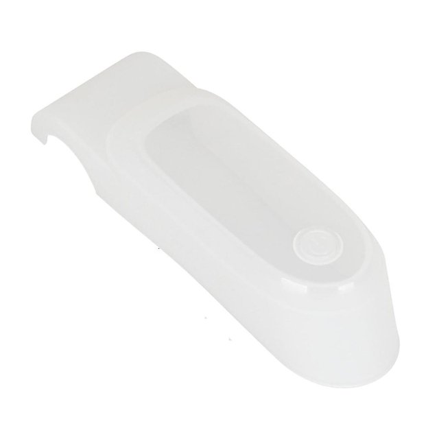 Waterproof Dustproof Silicone Protective Cover for Electric Scooter F20 F30 F40 Display Dashboard