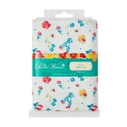 The Pioneer Woman 44" x 1 Yard Cotton Mazie Toss Fabric Precut, Multicolor
