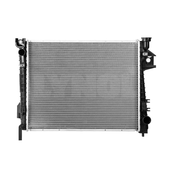 Radiator for Dodge Ram 1500, Ram 2500, Ram 3500 QL