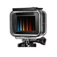thumbnail image 2 of GoPro 9/10/11/12 Purple Dive Filter with Waterproof Case Purple, 2 of 5