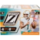 thumbnail image 3 of 2024 Panini Zenith Football 6-Pack Blaster Box, 3 of 4