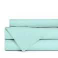 thumbnail image 2 of Johnson Home Solid Color Flannel Sheet Sets, 2 of 5