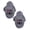 A292 Grey 5XL 2Pack, variant on 2Pack Clearance Sale! Large And Small Dog Sweaters Pet Sweaters Dog Clothes Pet Clothes Clothes Pet Clothes Birthday Gift For Pet Dog Cat 2XL