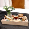 thumbnail image 3 of Bandeja Administrador Vajilla Diamond Art Plato Comedor Con Decorativo, 3 of 9