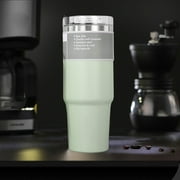 Coiry Thermal Mug Beer Cups Stainless Coffee Water Bottle Insulated Tumbler Drinkware