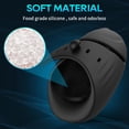 thumbnail image 4 of Birdsexy Male Adjustable Training Vibrator Toys with App Control Massager Male Vibrators, 4 of 5