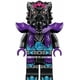 thumbnail image 3 of LEGO Ninjago: Lord Ras Minifigure with Battle Sythe, 3 of 5