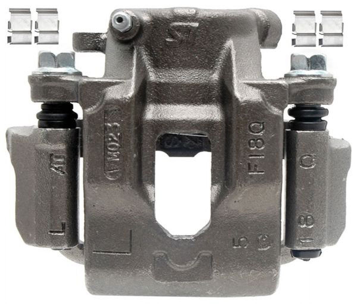 Front Driver Side Brake Caliper