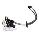 thumbnail image 3 of Left Front Door Manual Lock Assembly 81310-A7031 81310-B5000, 3 of 5