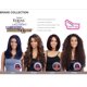 thumbnail image 5 of FreeTress Equal Lace Deep Invisible "L" Part Lace Front Wig - KARISSA (OH227144), 5 of 5