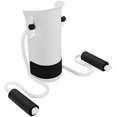 thumbnail image 1 of Sock Aid, Professional Sock Helper Pulling Assist Device, Practical Easy On and Off Stocking Slider with Non‑Slip Foam Handle for Elderly, Patients, Disabled, Pregnant, Diabetics, 1 of 5