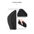 thumbnail image 3 of Winter Warm Riding Hat Men's Outdoor Sports Ear Protection Grain Fleece Riding Hat Helmet Liner Aoxue Lingshuang, 3 of 9