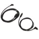 thumbnail image 5 of Cable de sonido óptico de ángulo recto, Cable de fibra óptica Digital giratorio de 360 grados para barra de TV, altavoz, receptor AV, 3,3 pies, 5 of 5