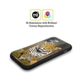 thumbnail image 2 of Head Case Designs Famous Animals Adult Female Jaguar Hybrid Case Compatible with Apple iPhone 14, 2 of 7