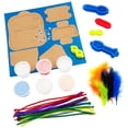 thumbnail image 2 of Toy Story 4 Create Your Own Forky Kit, 2 of 3