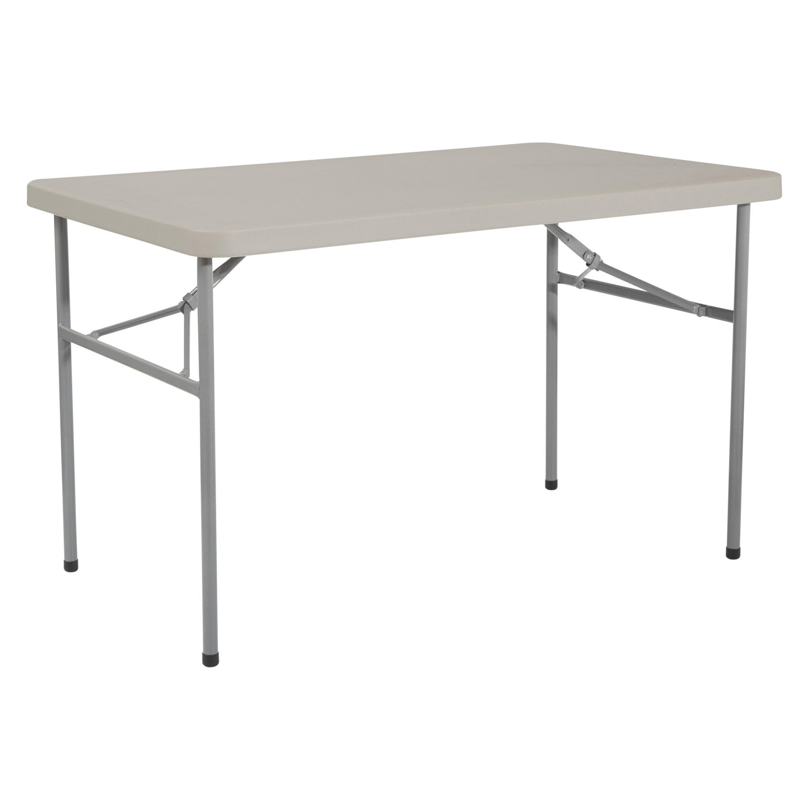 Office Star Products Blow Mold Folding Table