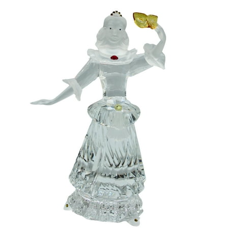 Swarovski Figurine: 242032 Columbine | New in Box