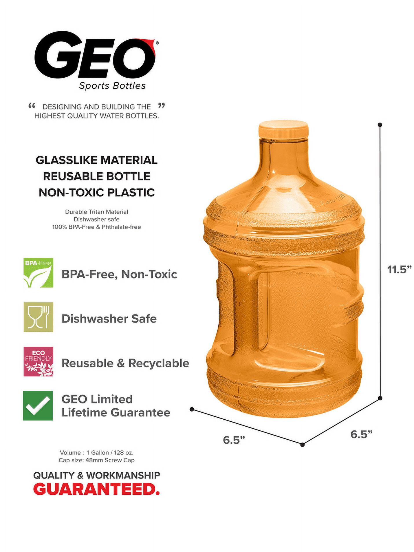 Best BPA-free Kids Water Bottle Grab-N-Go #68897003