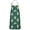 Green Princess Castle, variant on Light Pink Fairy Pattern Apron-Garden Aprons for Women with Pockets-Cotton Linen Waterproof Kitchen Cooking Gardening Aprons Adjustable for Kitchen,Cooking,BBQ and Salon 33x27 Inch