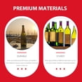 thumbnail image 2 of Glass Bottle Cutter for Cutting Wine Beer Alcohol Glass Bottle Cutting Machine, 2 of 7