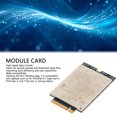 thumbnail image 4 of Module de Carte 4G LTE, Module de Carte Interface M.2 pour Ordinateurs Portables P15v Gen 2 pour P14s Gen 2, 4 of 8