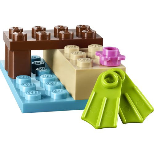 LEGO Friends Water Fun - Walmart.com