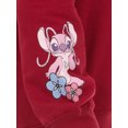 thumbnail image 4 of Stitch Hoodie Sweatshirt, 4 of 6